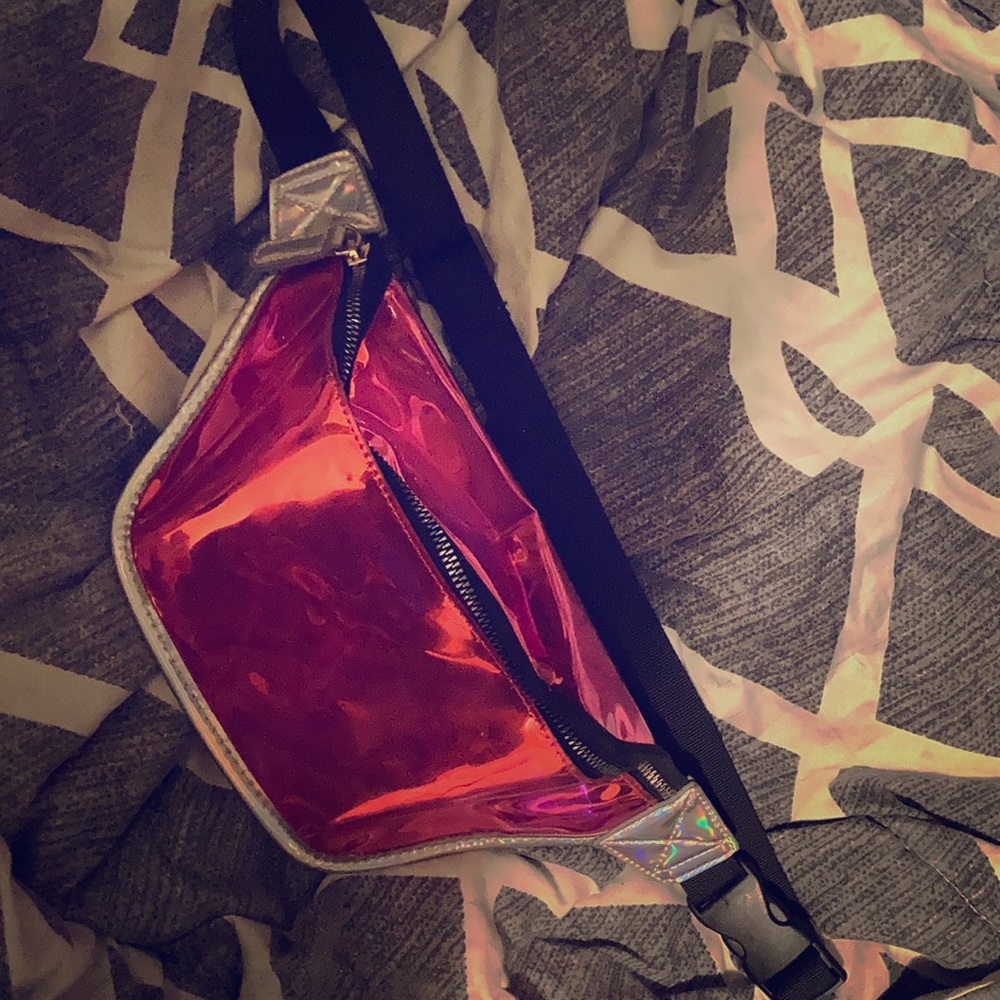 A Fannypack